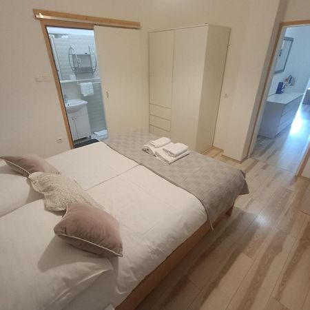 Maria Apartments Zaton  Zewnętrze zdjęcie