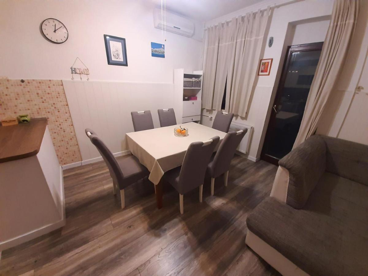 Maria Apartments Zaton  Zewnętrze zdjęcie