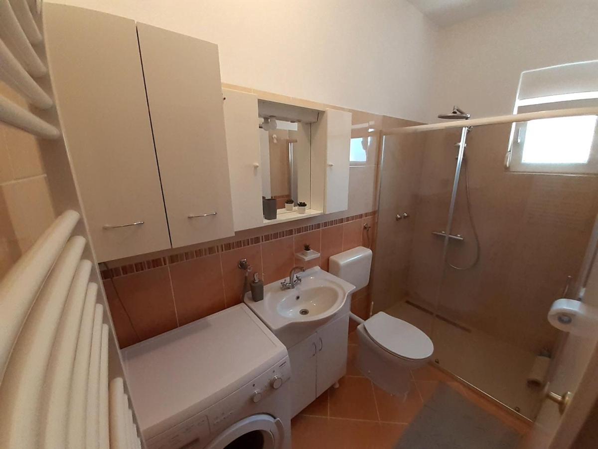 Maria Apartments Zaton  Zewnętrze zdjęcie