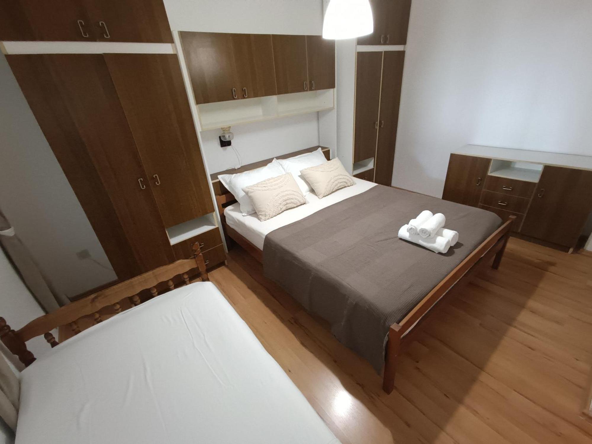 Maria Apartments Zaton  Zewnętrze zdjęcie