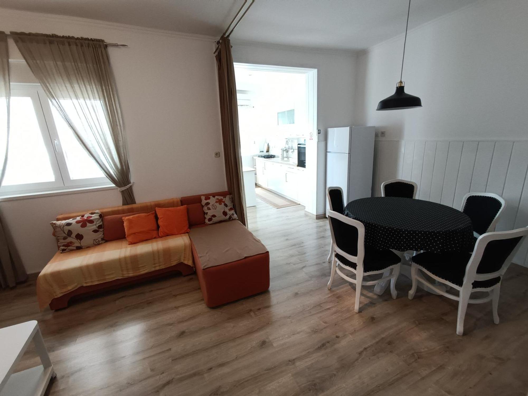 Maria Apartments Zaton  Zewnętrze zdjęcie