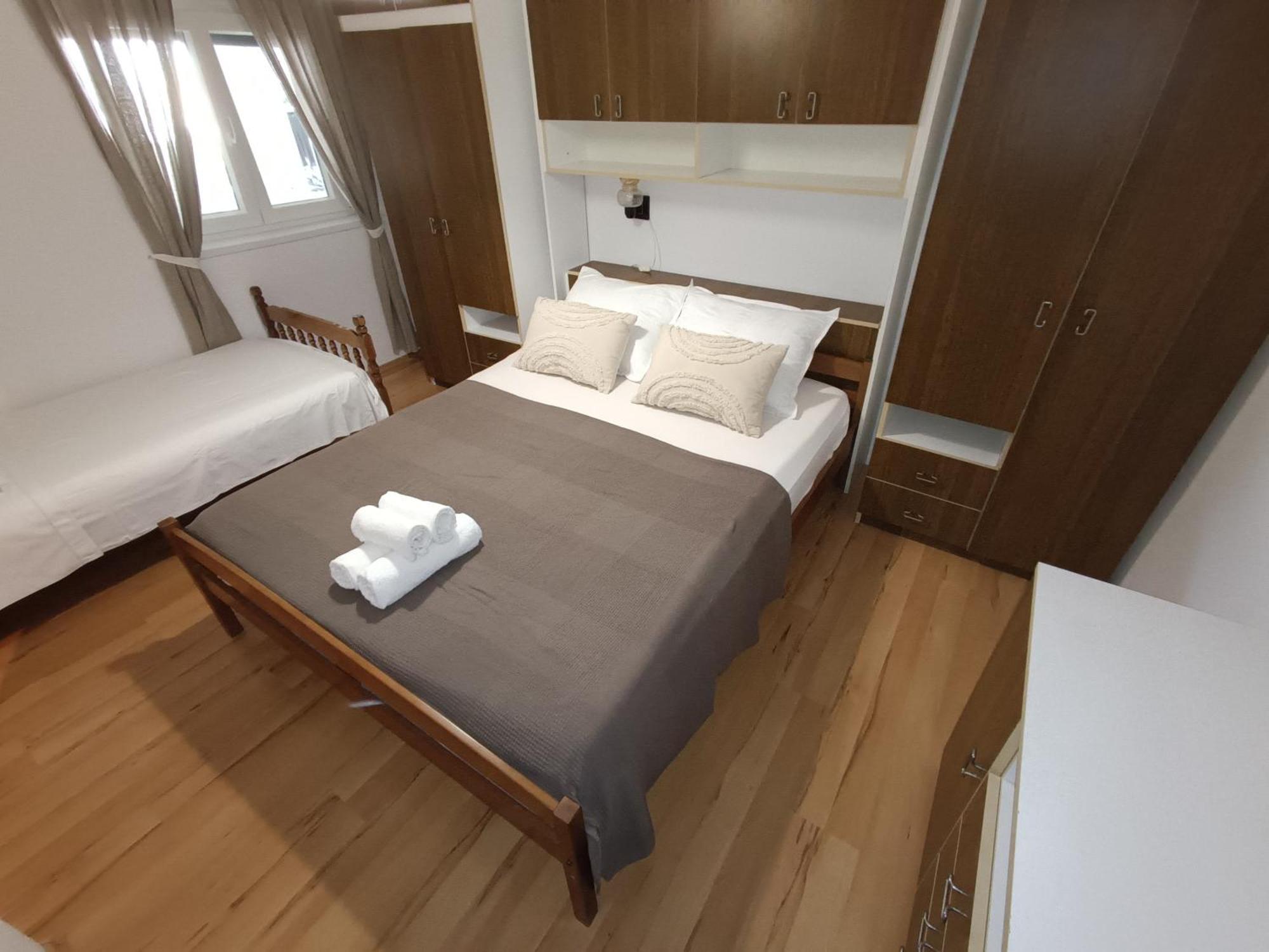 Maria Apartments Zaton  Zewnętrze zdjęcie