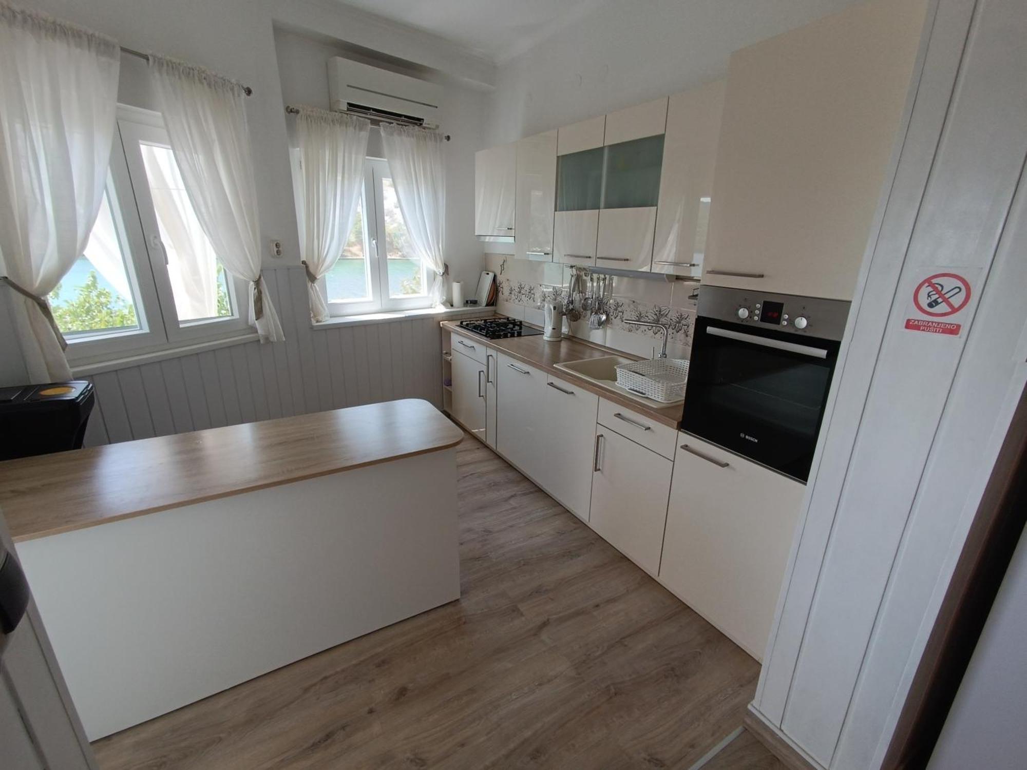 Maria Apartments Zaton  Zewnętrze zdjęcie