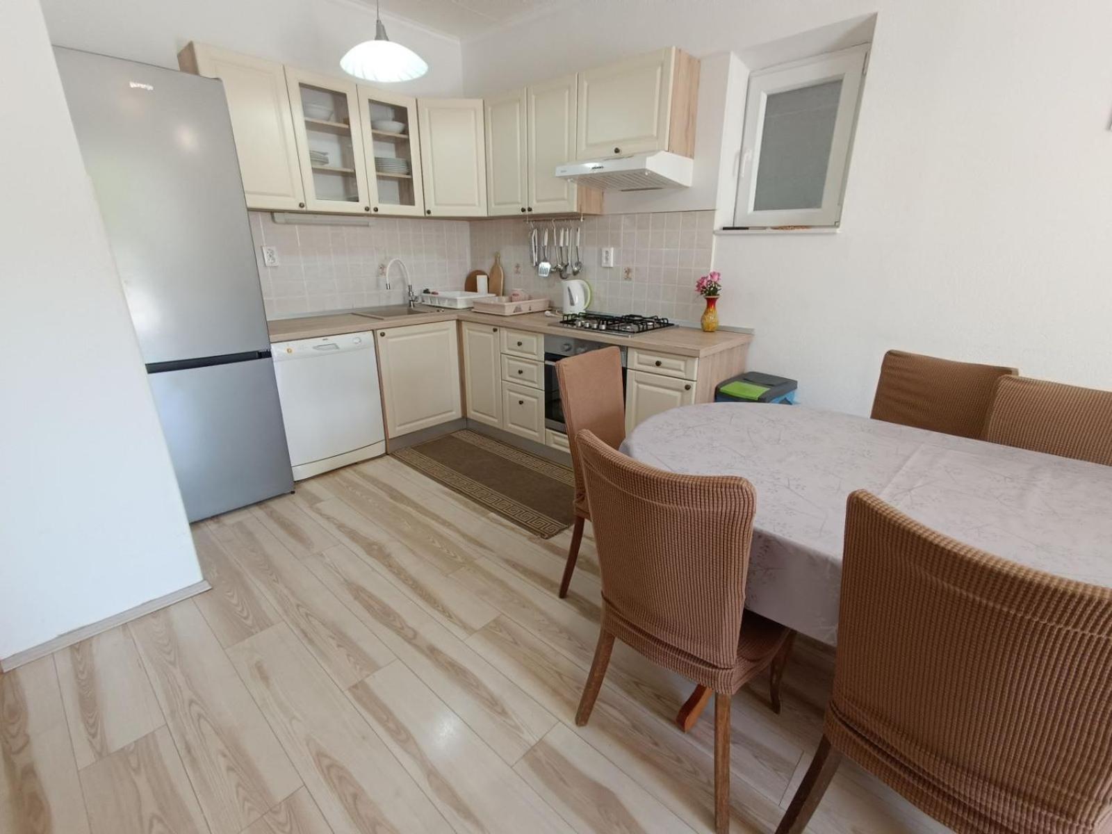 Maria Apartments Zaton  Zewnętrze zdjęcie