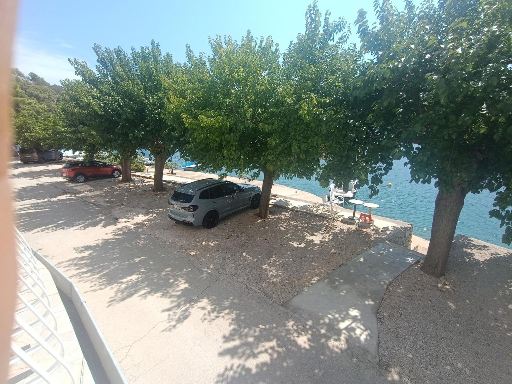 Maria Apartments Zaton  Zewnętrze zdjęcie