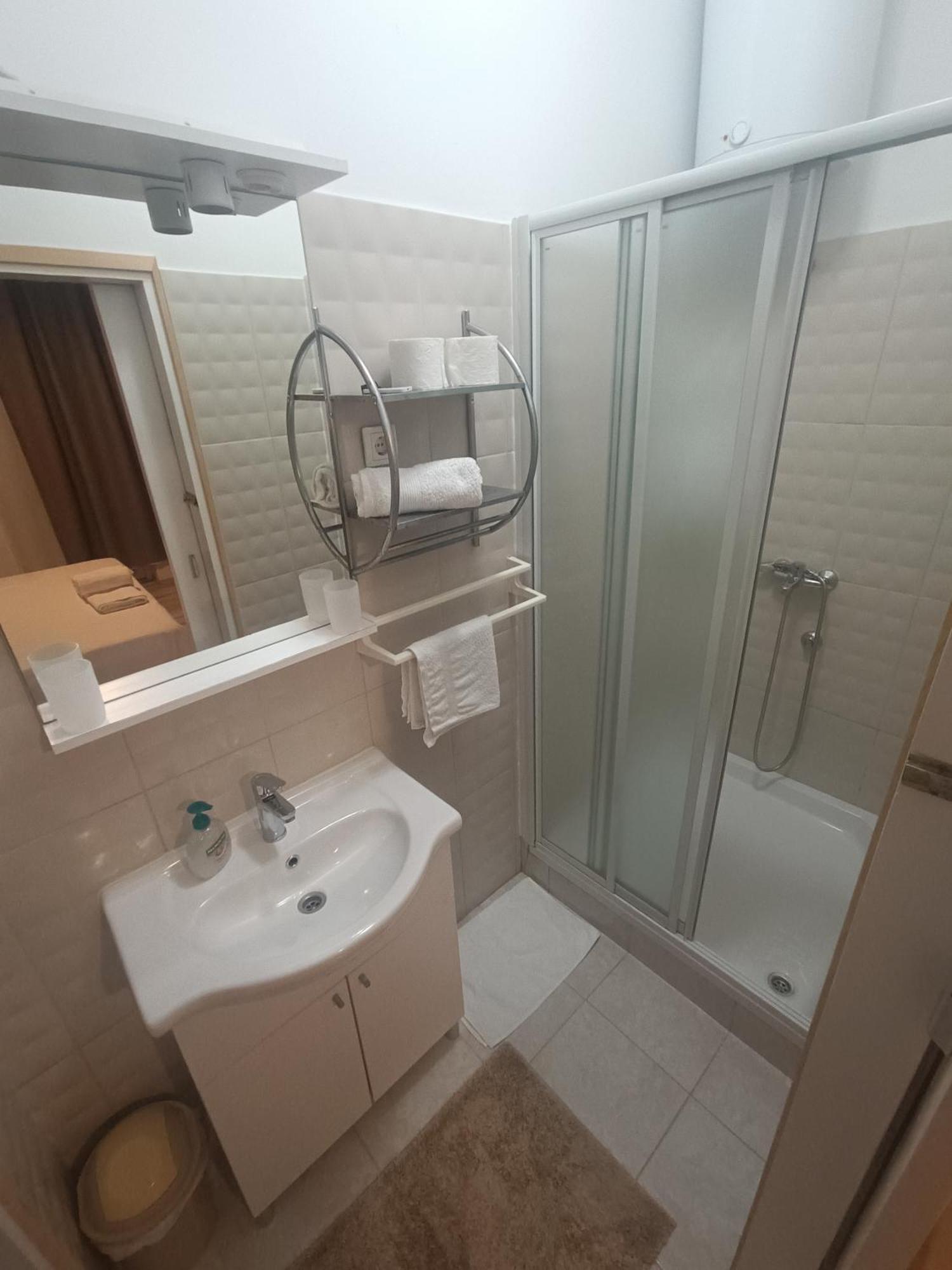 Maria Apartments Zaton  Zewnętrze zdjęcie