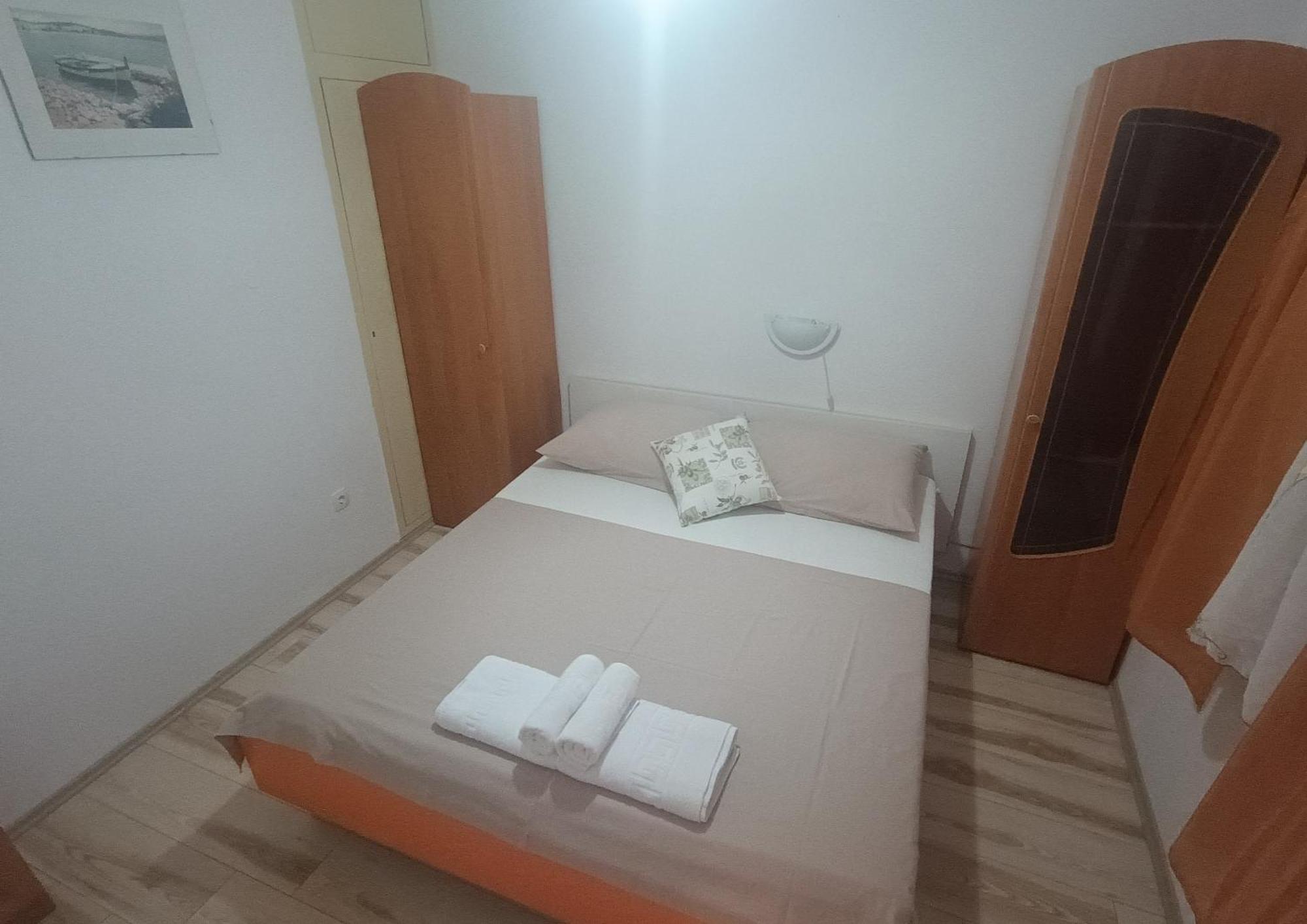 Maria Apartments Zaton  Zewnętrze zdjęcie