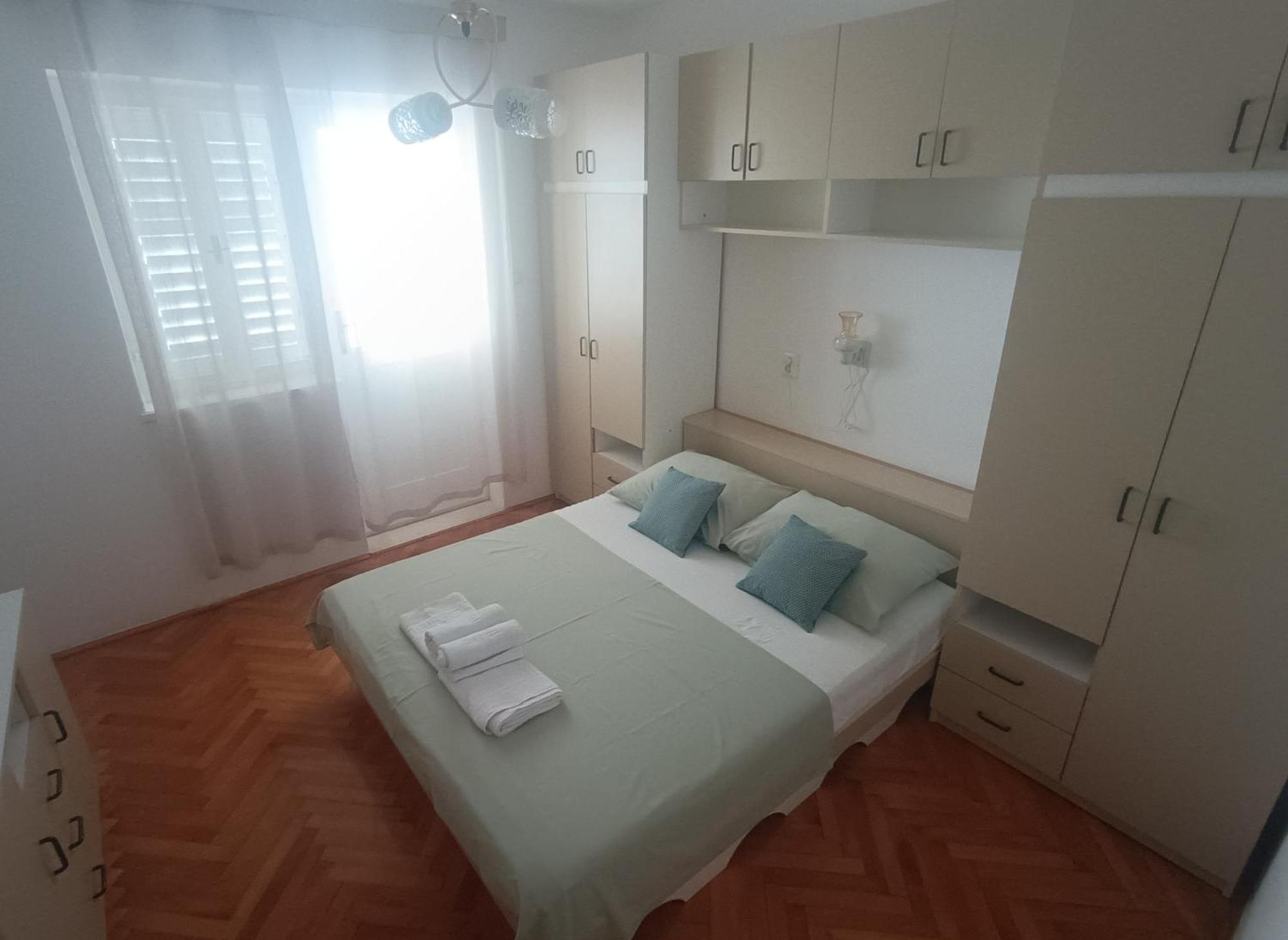 Maria Apartments Zaton  Zewnętrze zdjęcie