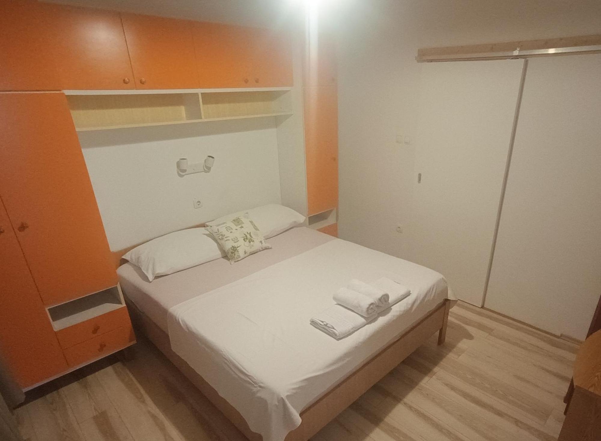 Maria Apartments Zaton  Zewnętrze zdjęcie