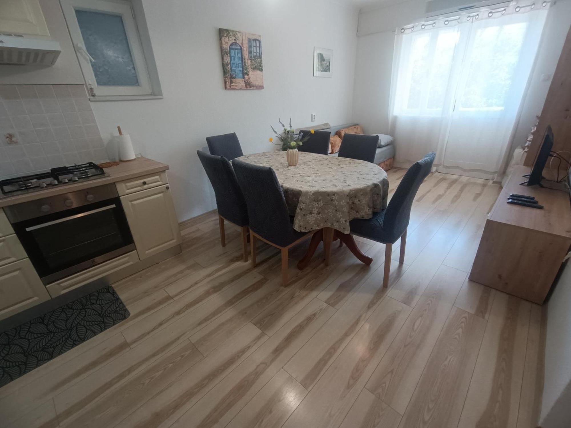 Maria Apartments Zaton  Zewnętrze zdjęcie