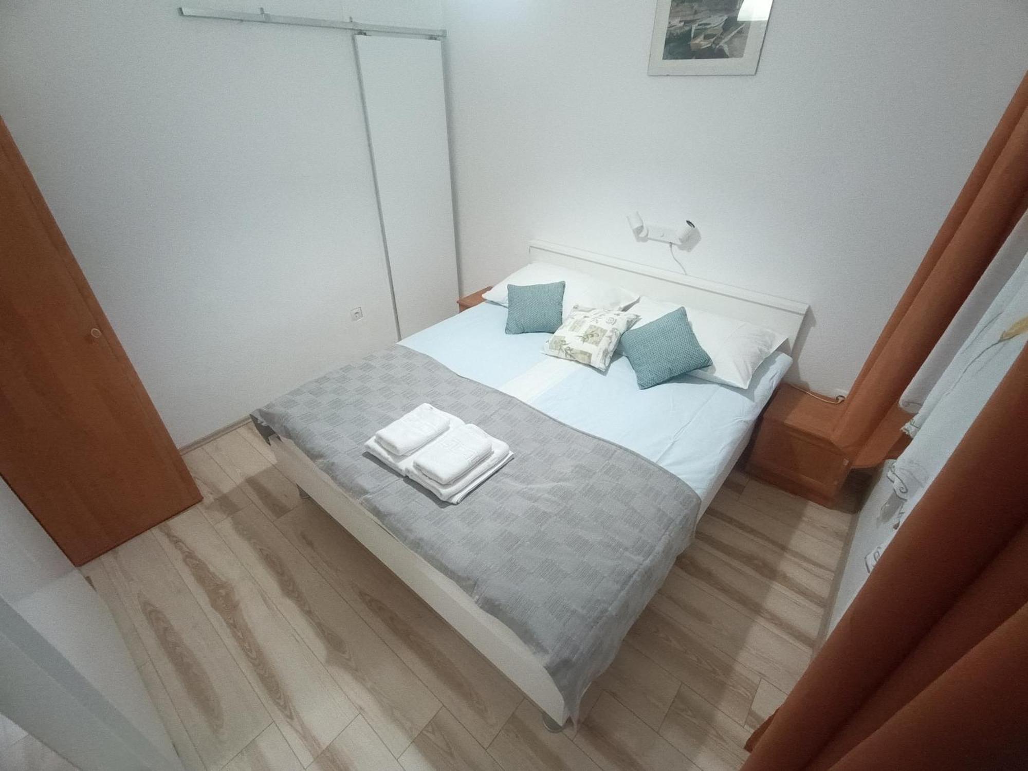 Maria Apartments Zaton  Zewnętrze zdjęcie