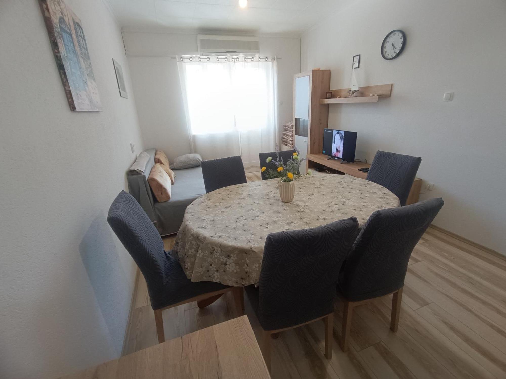 Maria Apartments Zaton  Zewnętrze zdjęcie
