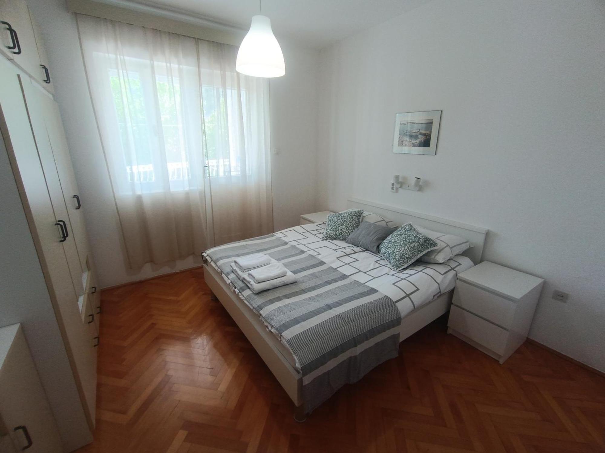 Maria Apartments Zaton  Zewnętrze zdjęcie