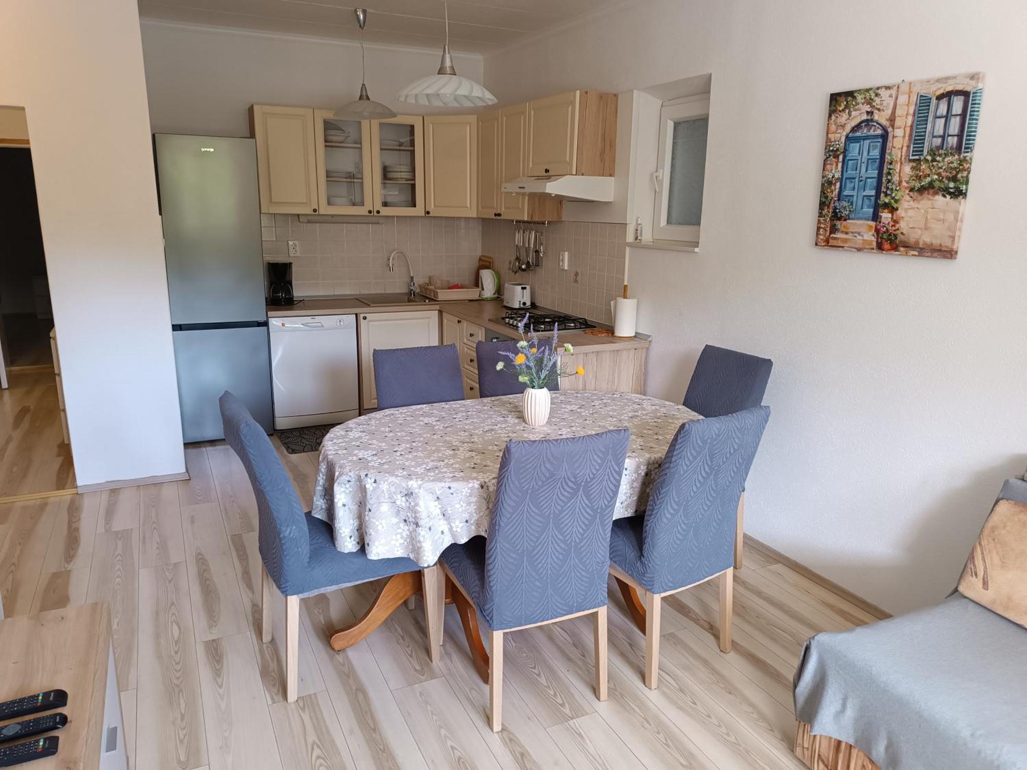 Maria Apartments Zaton  Zewnętrze zdjęcie