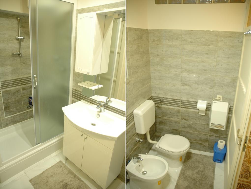 Maria Apartments Zaton  Zewnętrze zdjęcie